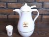 Arabic Coffee Pot