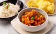 Pad Chilli Pepper Meal