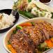 Pad Neua Kratiam Meal