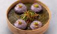 Chicken Crystal Dumpling (4pcs)