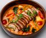 Roasted Duck Curry