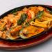 Sizzling Seafood