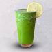 Iced Blended Lemon Mint