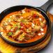 Sizzling Chicken