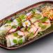 Prawn Salad Roll