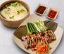 Crispy Duck Pancake