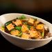 Pad Kapraow Vegan