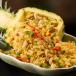 Khao Pad Sapparod Vegan
