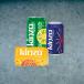 Kinza Soft Drink