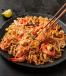 Prawns Noodles
