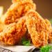 Chicken Wings Fried (3 Pcs)