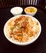 Mutton Biryani