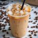 Iced Espresso Caramello 16oz