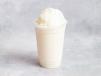 Vanilla Milkshake