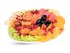 Mix Fresh Fruits Plate