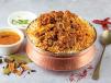 Beef Biriyani