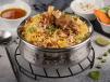 Mutton Biriyani