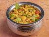 Paneer Burji