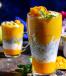 Mango Falooda