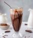 Chocolate Milkshake