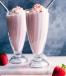 Strawberry Milkshake