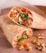 Prawns Wrap