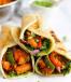 Tikka Wrap