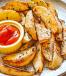 Potato Wedges