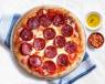 Pepperoni Feast