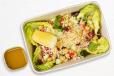 Cous Cous Salad