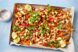 Mexican Loaded Fries 
