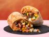 Veggie Burrito