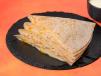 Cheesy Quesadilla