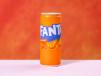 Fanta Orange