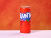 Fanta Strawberry