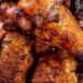 Grilled Wings
