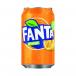 Fanta Orange