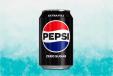 Pepsi Zero