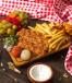 Kabab Chicken