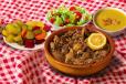Chicken Liver Daily Dish