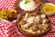 Shish Bialfakhara Daily Dish