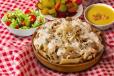 Chicken Pasta Daily Dish