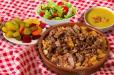Mafrikat Potato With Meat Daily Dish
