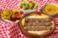 Kebab With Tahini Daily Dish