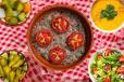 Kofta With Tomatoes Daily Dish
