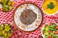 Kofta With Tahini Daily Dish