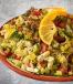 Armenian Salad Spicy