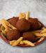 Fried Kebbeh