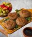 Grilled Kibbeh