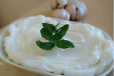 Garlic Cream